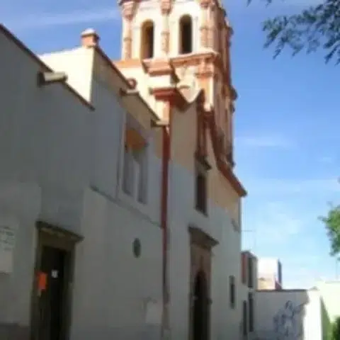 parroquia nuestra senora del rosario de fatima soledad de graciano sanchez san luis potosi