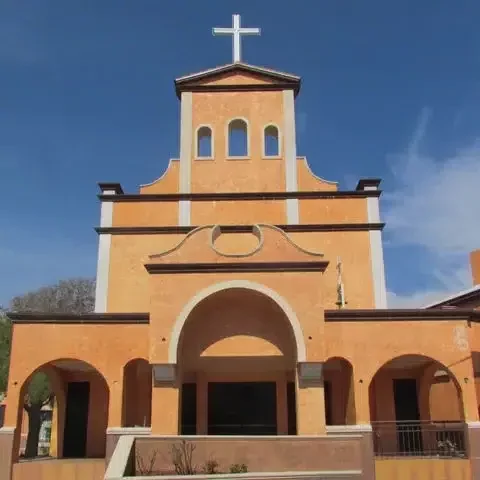 parroquia nuestra senora del rosario guadalupe zacatecas