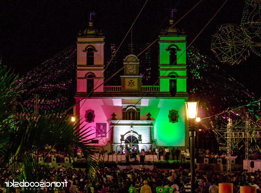 parroquia nuestra senora del rosario guasave sinaloa