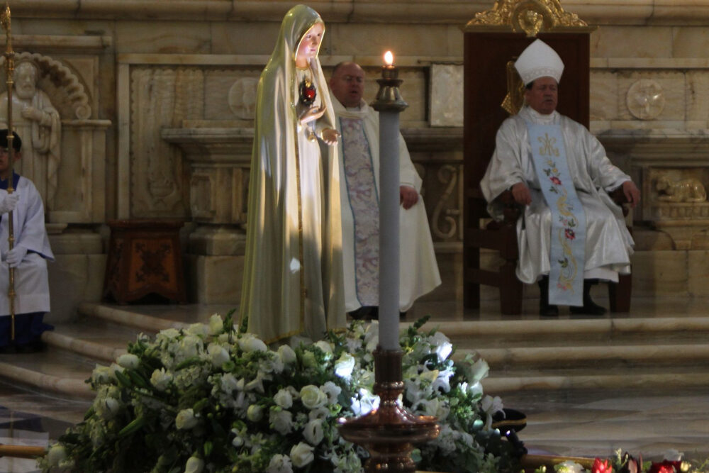 parroquia nuestra senora del rosario mexicali baja california