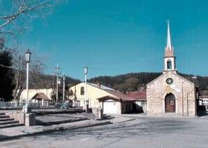 parroquia nuestra senora del rosario mezquital del oro zacatecas