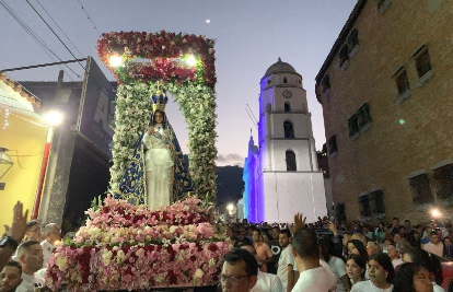 parroquia nuestra senora del rosario poncitlan jalisco