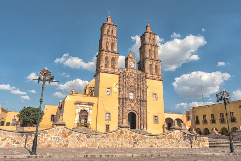 parroquia nuestra senora del rosario san juan de los lagos jalisco