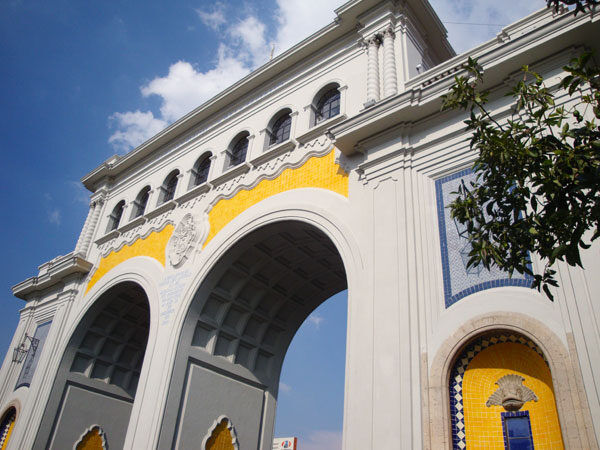 parroquia nuestra senora del rosario tlaquepaque jalisco