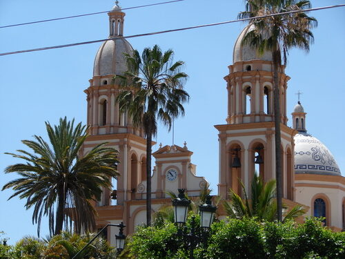 parroquia nuestra senora del rosario union de tula jalisco