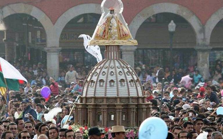 parroquia nuestra senora del rosario villa corona jalisco