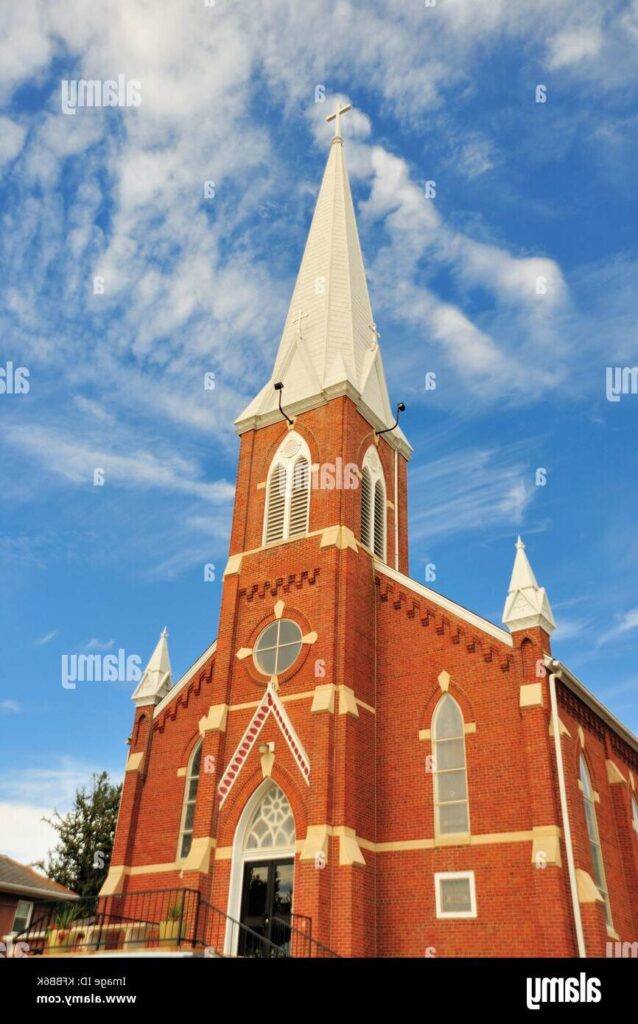 parroquia nuestra senora del rosario y san martin tuxtla gutierrez chiapas