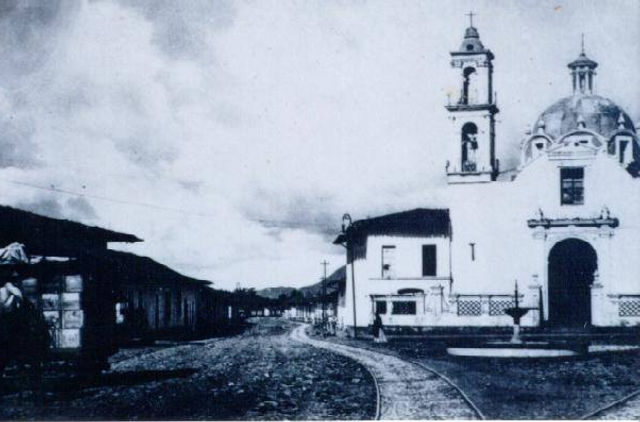 parroquia nuestra senora del sagrado corazon isla veracruz