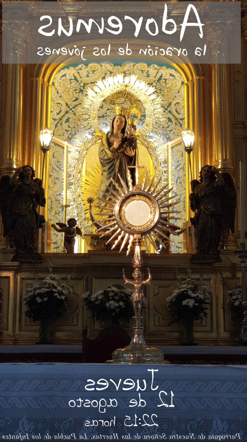 parroquia nuestra senora del sagrado corazon puebla