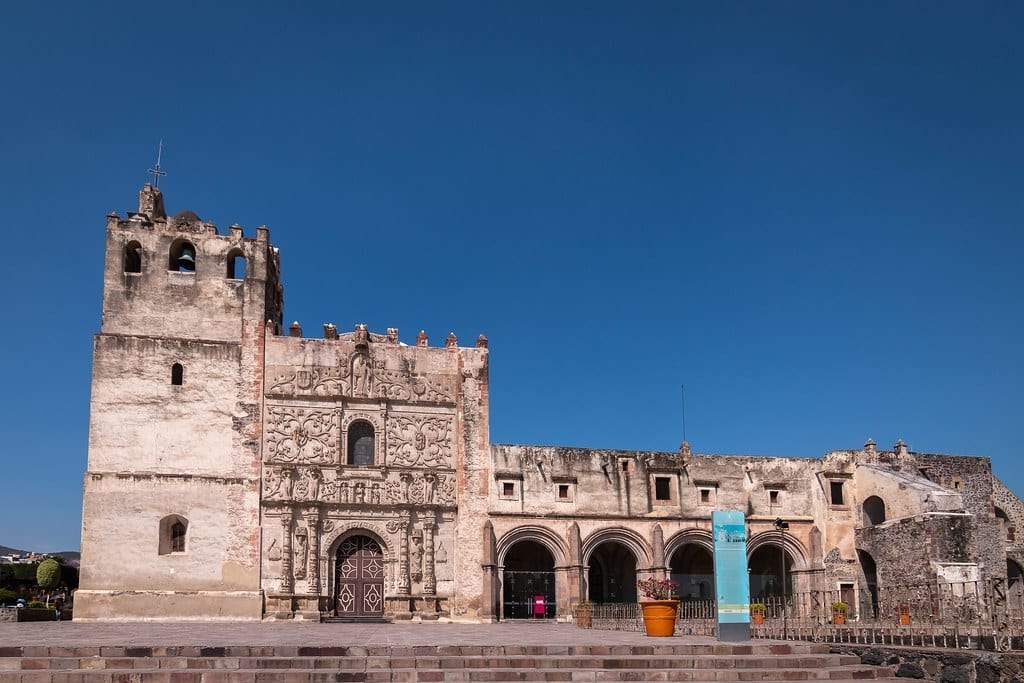 parroquia nuestra senora del socorro salamanca guanajuato