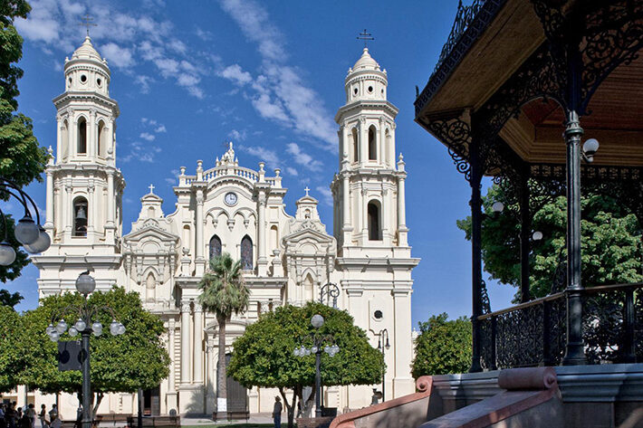 parroquia nuestra senora reina del trabajo hermosillo sonora