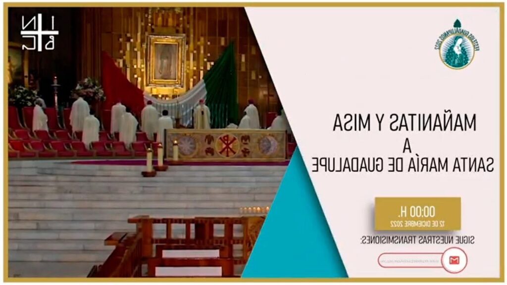 parroquia nuestra senroa de guadalupe iztapalapa cdmx