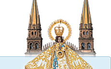 parroquia padre eterno guadalajara jalisco