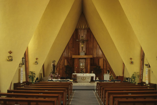 parroquia parroquia santa teresita del nino jesus en apodaca nl a r apodaca nuevo leon