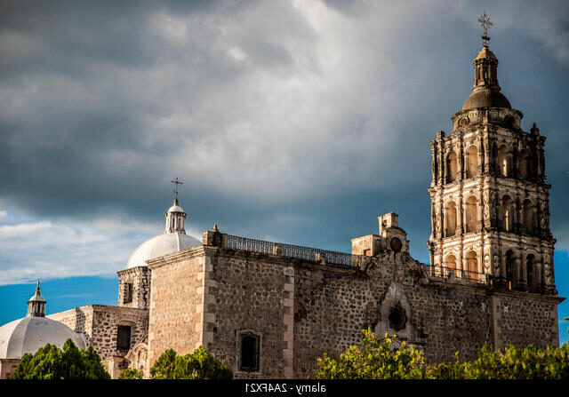 parroquia purisima concepcion alamos sonora