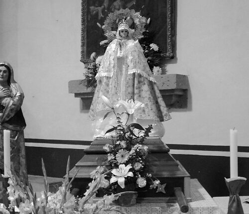 parroquia purisima concepcion de maria cardonal hidalgo