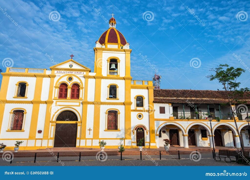 parroquia purisima concepcion de maria carmen campeche