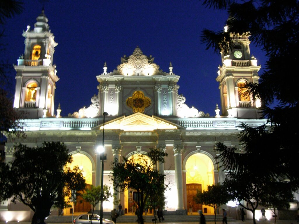 parroquia purisima concepcion de maria ciudad del maiz san luis potosi