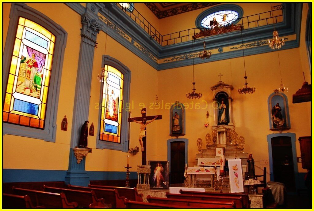 parroquia purisima concepcion guadalajara jalisco 1