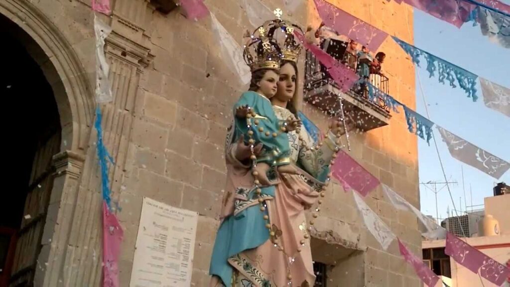 parroquia purisima concepcion zapotlanejo jalisco