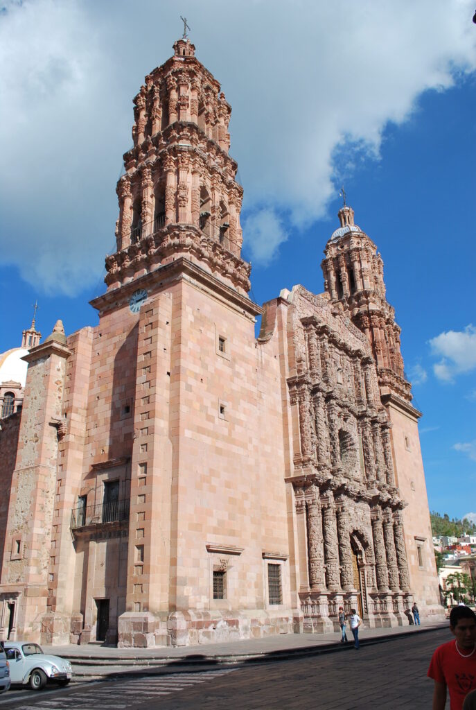 parroquia purisimo corazon de maria ensenada baja california