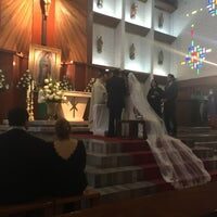 parroquia redemptoris mater naucalpan de juarez