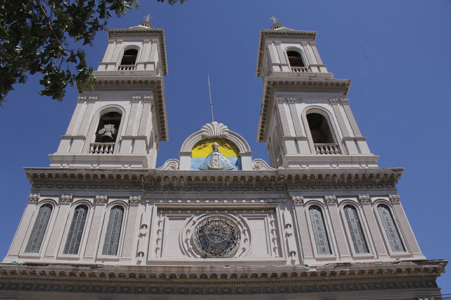 parroquia sagrada familia gustavo a madero