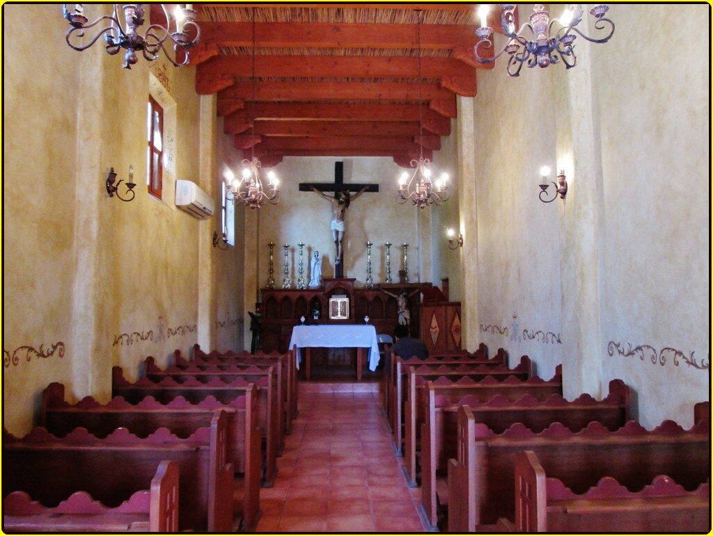 parroquia sagrada familia hermosillo sonora