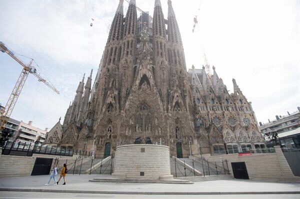 parroquia sagrada familia la magdalena contreras