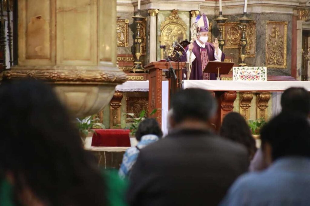 parroquia sagrada familia monclova coahuila