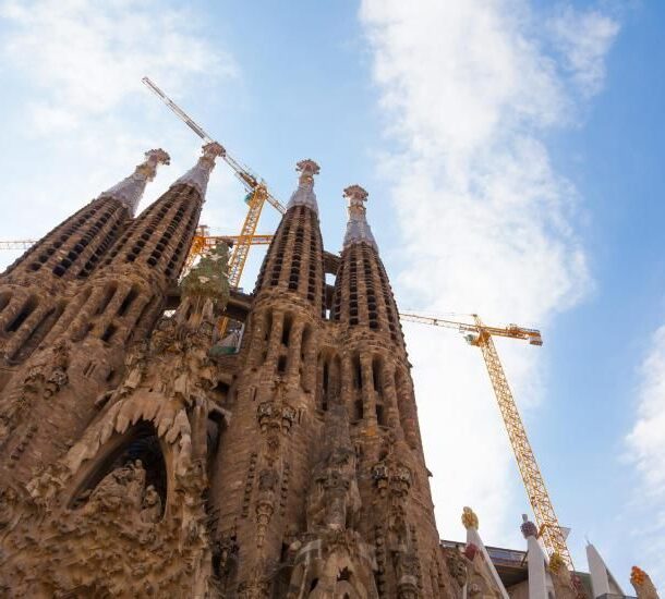 parroquia sagrada familia saltillo coahuila