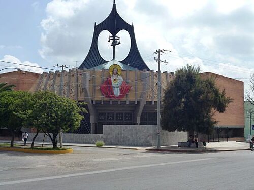 parroquia sagrado corazon de jesus aguascalientes 1