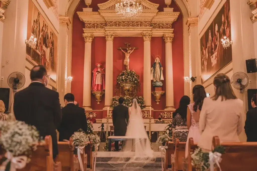 parroquia sagrado corazon de jesus atizapan mexico