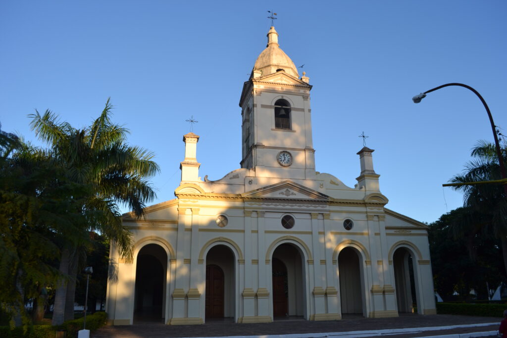 parroquia sagrado corazon de jesus ayotlan jalisco