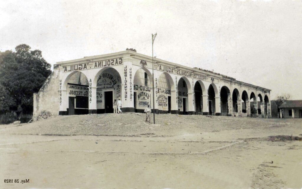 parroquia sagrado corazon de jesus comapa veracruz