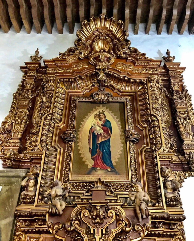 parroquia sagrado corazon de jesus coyoacan cdmx