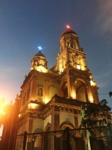 parroquia sagrado corazon de jesus culiacan sinaloa 2