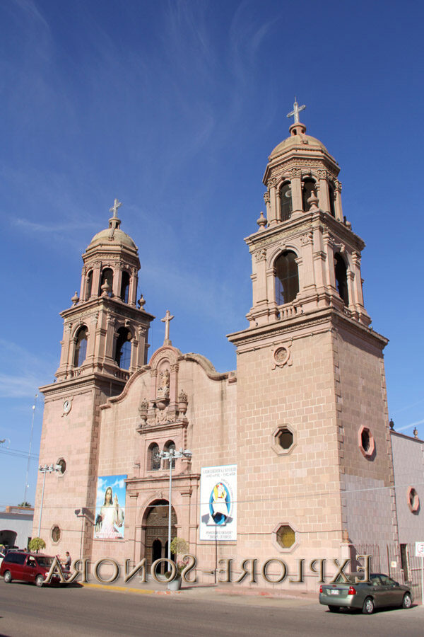 parroquia sagrado corazon de jesus la piedad michoacan