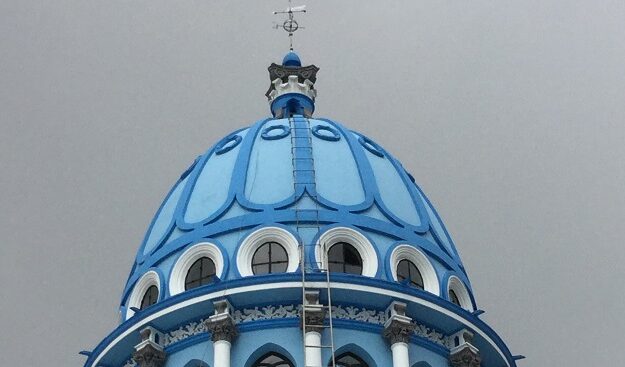 parroquia sagrado corazon de jesus perote veracruz