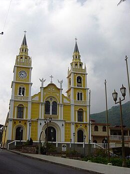 parroquia sagrado corazon de jesus tecoman colima