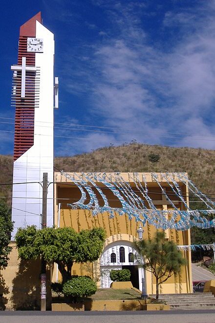 parroquia sagrado corazon de jesus tlajomulco de zuniga jalisco