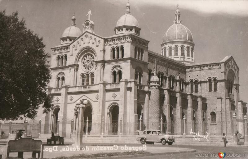 parroquia sagrado corazon de jesus tlalnepantla de baz mexico 1