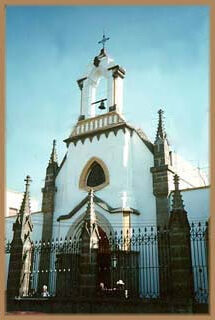 parroquia sagrado corazon de jesus tlaquepaque jalisco