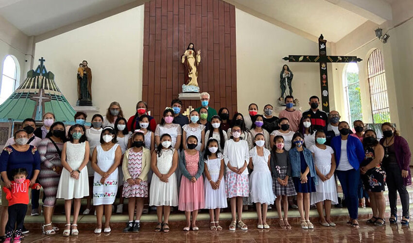 parroquia sagrado corazon de jesus xalapa veracruz