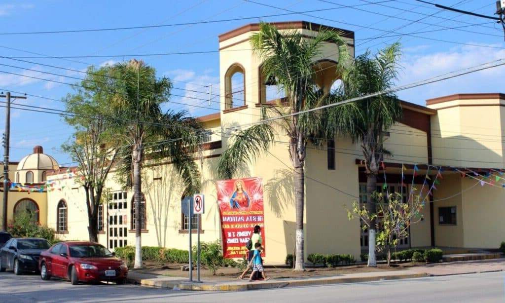 parroquia sagrado corazon de jesus zapopan jalisco 2