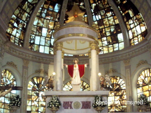 parroquia sagrado corazon y san andres apostol apaseo el alto guanajuato