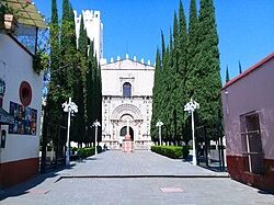 parroquia san agustin de hipona atotonilco el grande hidalgo