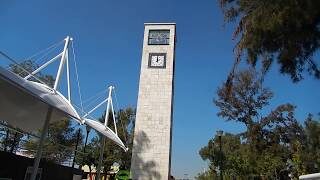 parroquia san agustin ecatepec de morelos