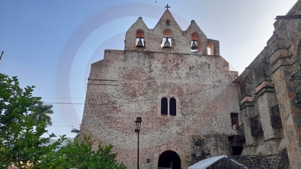 parroquia san agustin huejutla de reyes hidalgo