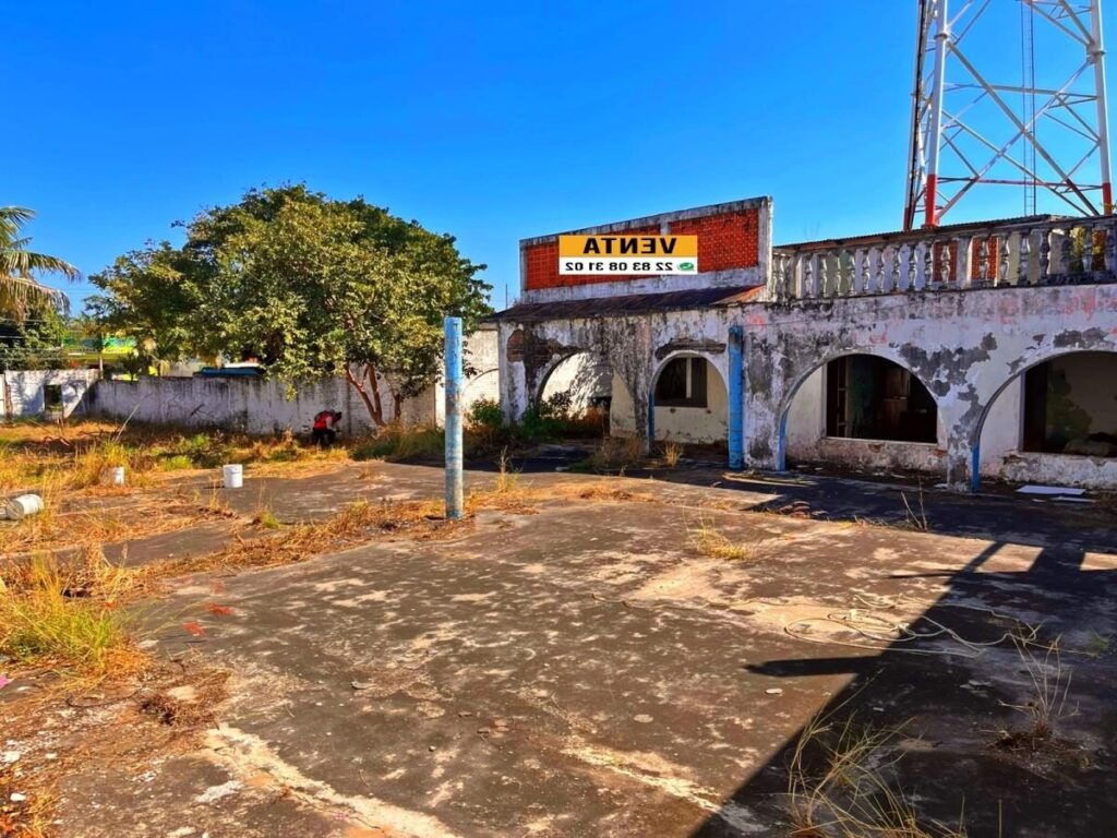 parroquia san agustin tlachichilco veracruz